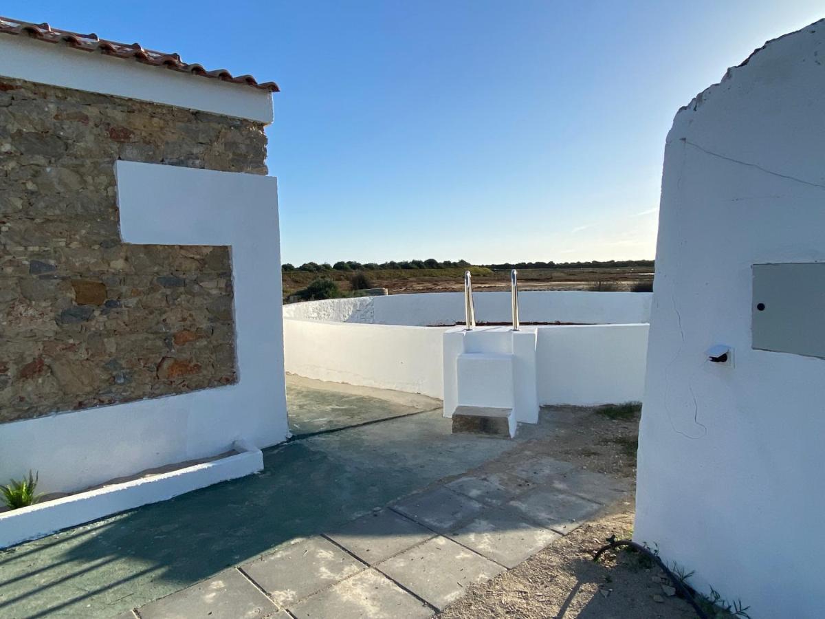 Herdade Dos Salgados Do Fialho Distrito de Distrito de Faro Exterior foto