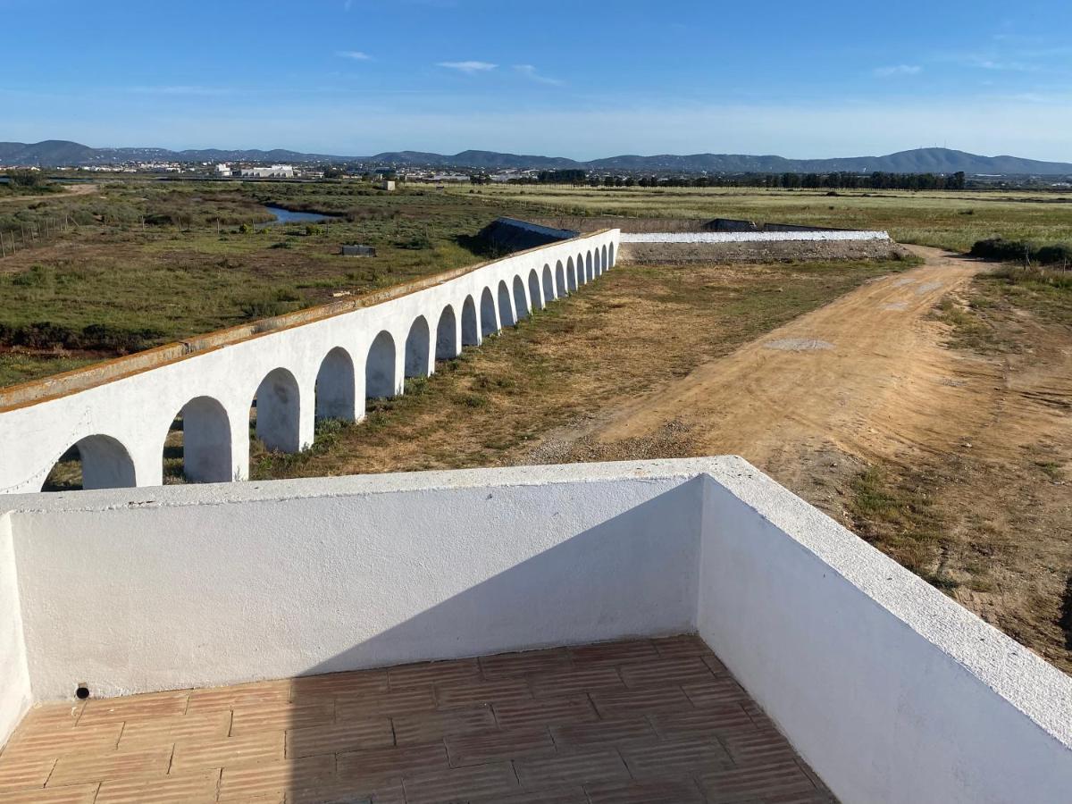 Herdade Dos Salgados Do Fialho Distrito de Distrito de Faro Exterior foto