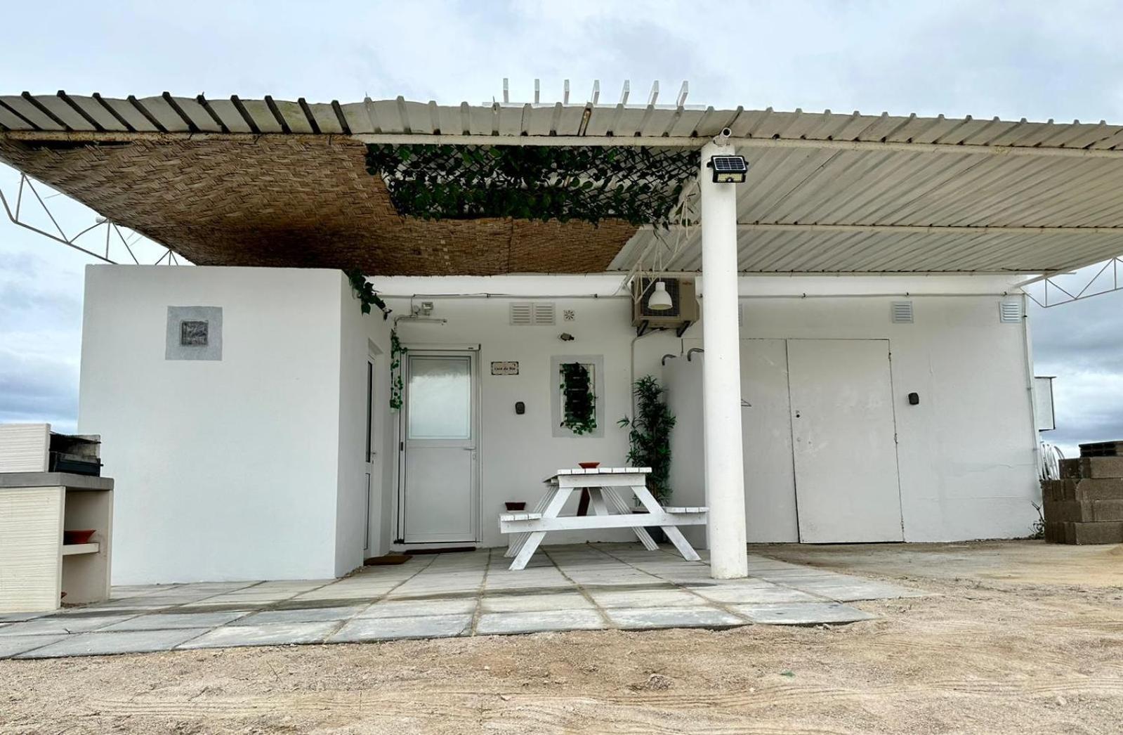Herdade Dos Salgados Do Fialho Distrito de Distrito de Faro Exterior foto