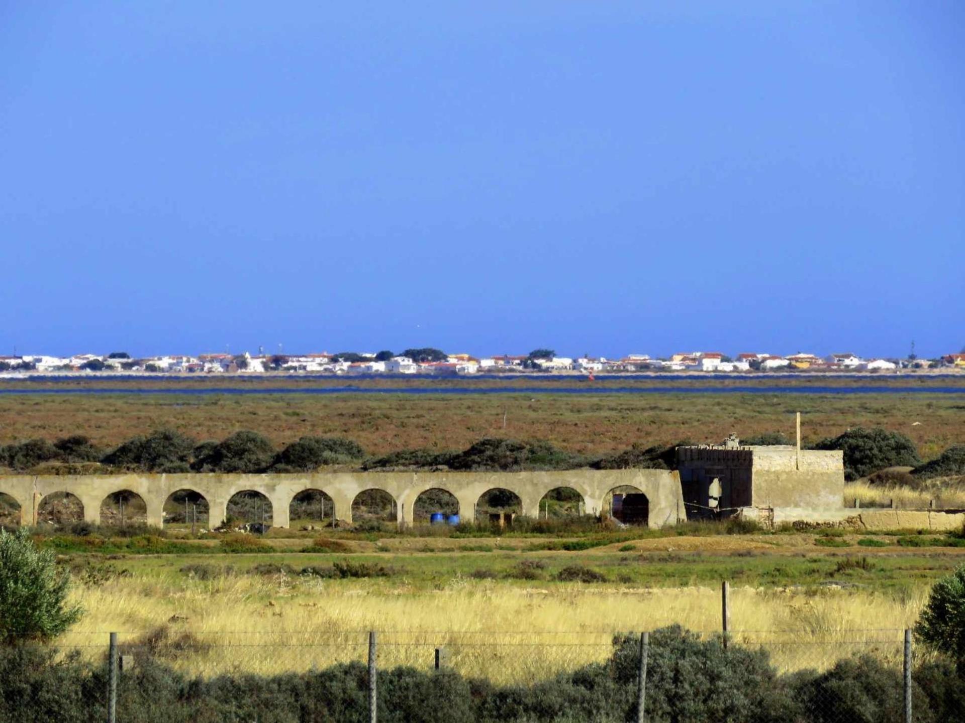 Herdade Dos Salgados Do Fialho Distrito de Distrito de Faro Exterior foto